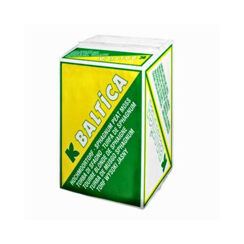 Klasmann Baltica 200lit