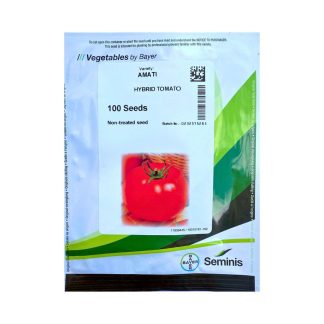 Sjeme paradajza Amati 100 sjemenki