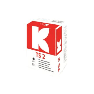 Klasmann TS 2 210lit