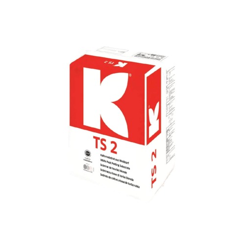 Klasmann TS 2 210lit