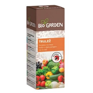 BIO GARDEN TRULEŽ - Gnojivo na bazi Kalija protiv truleži
