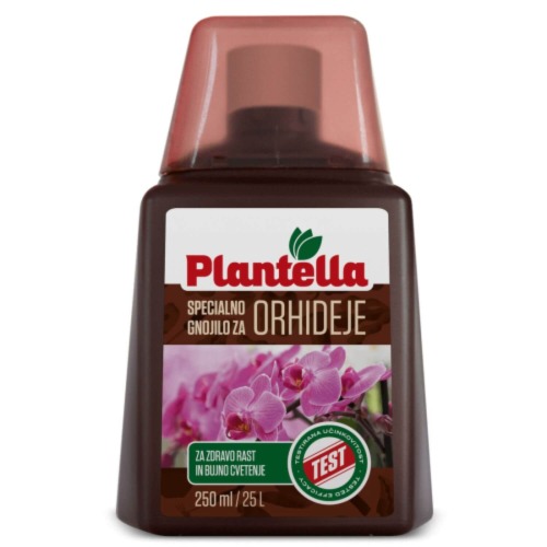 Plantela 250 ml za orhideje