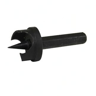 Bušač rupa aku nastavak za polidrip crijeva