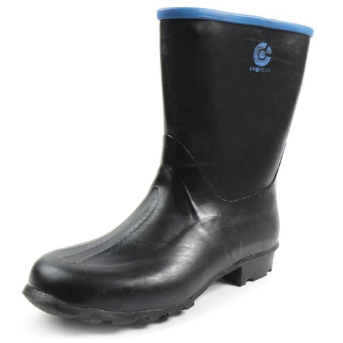 Čizma gumena radna plitka 40