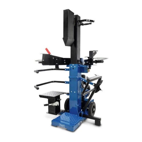 Cjepač drva LS15TE 15t 52cm