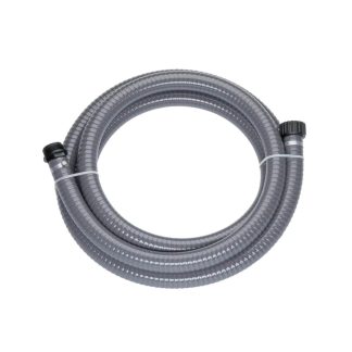 Crijevo usisno 3x5 m