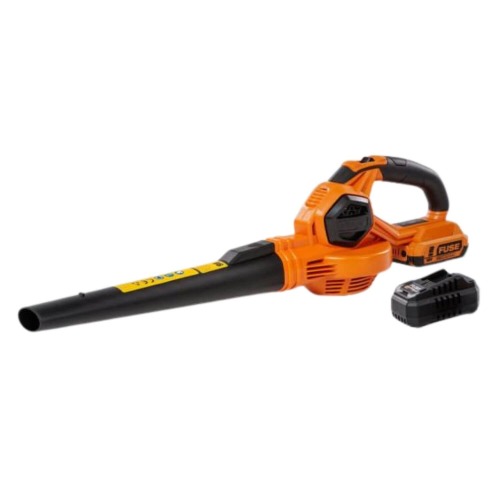 Fuse akumulatorski duvač za lišće VBV 2120-1BCB