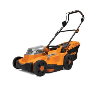 Fasu akumul. brushless kosačica Villlager Villy 4340E-2BCB