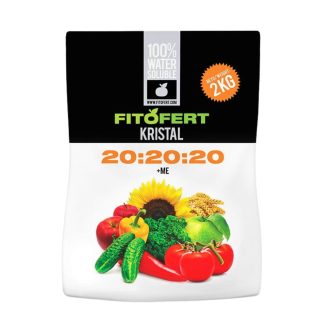 FitoFert Kristal 20:20:20 2/1