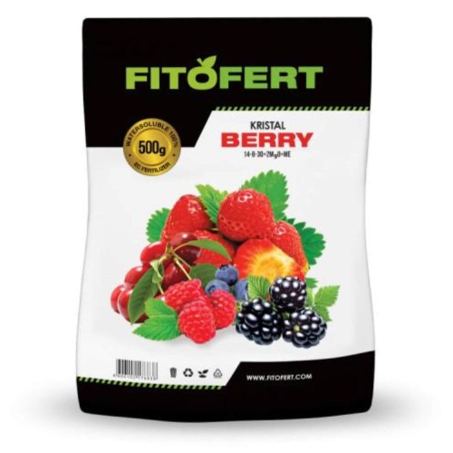 FitoFert Kristal Berry 14:8:30 500g