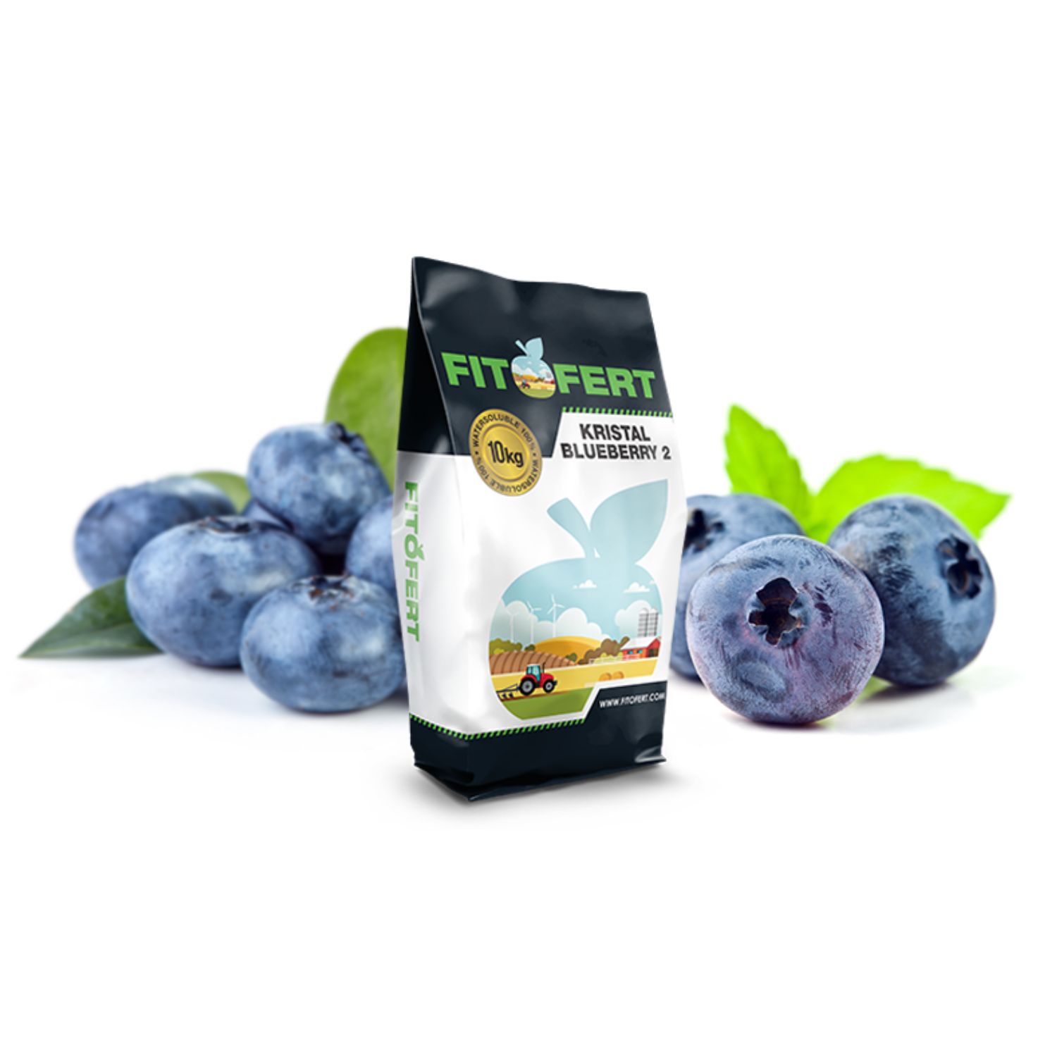 FitoFert Kristal Blueberry II - Image 2