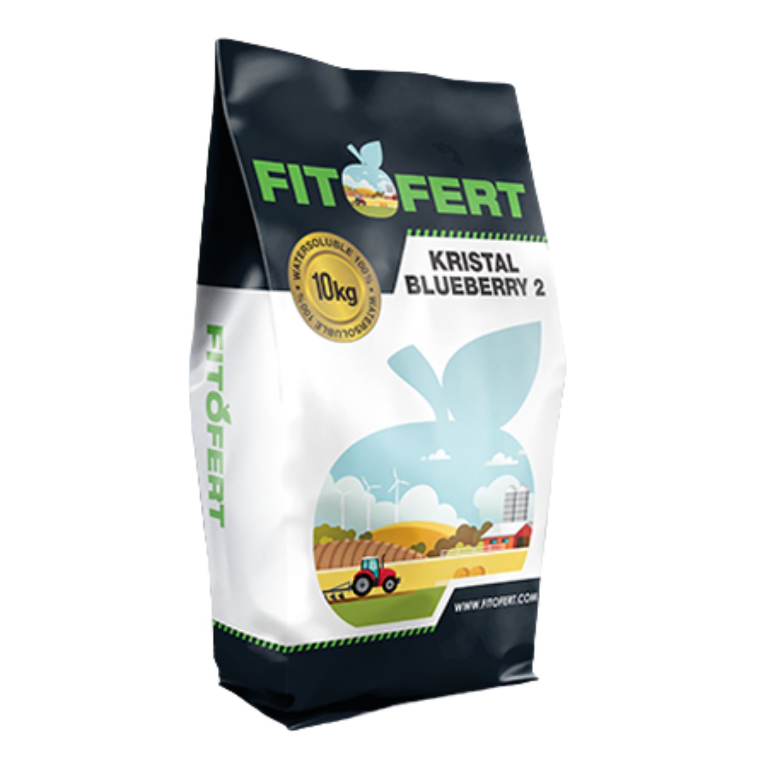 FitoFert Kristal Blueberry II