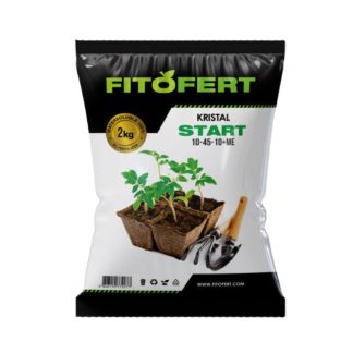 FitoFert Kristal Start 10-45-10 + ME 2kg