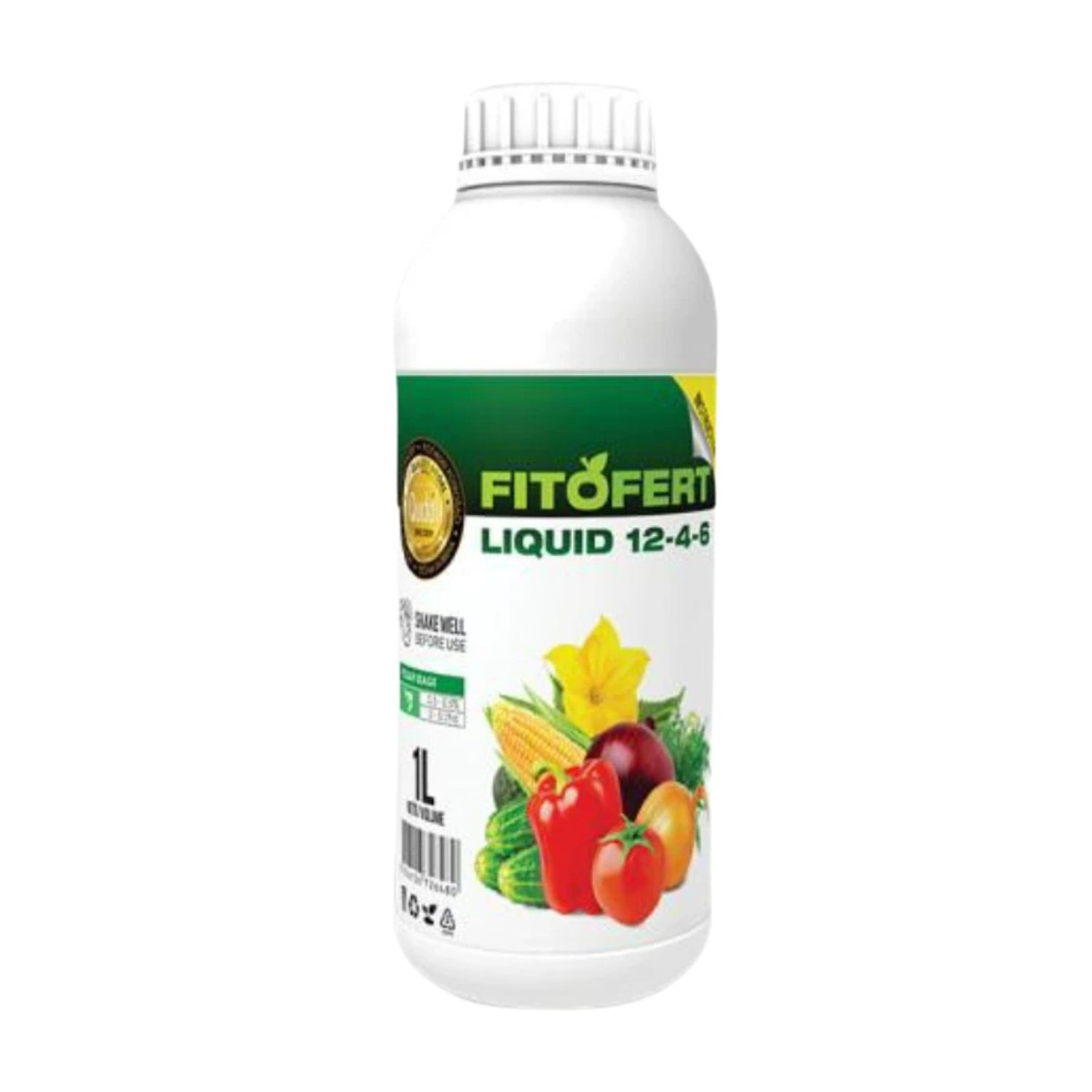FitoFert Liquid Super 1l