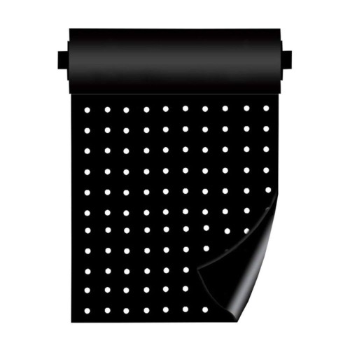 Folija mulch za luk 120 cm, 30 mic 10x15