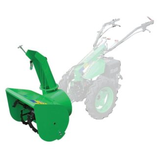 Frezer za snijeg Muta mini 50cm