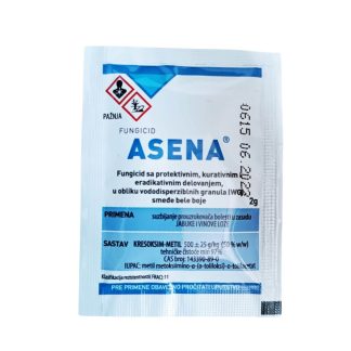 Fungicid Asena 2 g