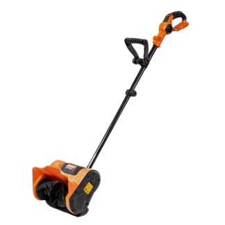 Fuse akumulatorski čistač snijega Villager VST 2820