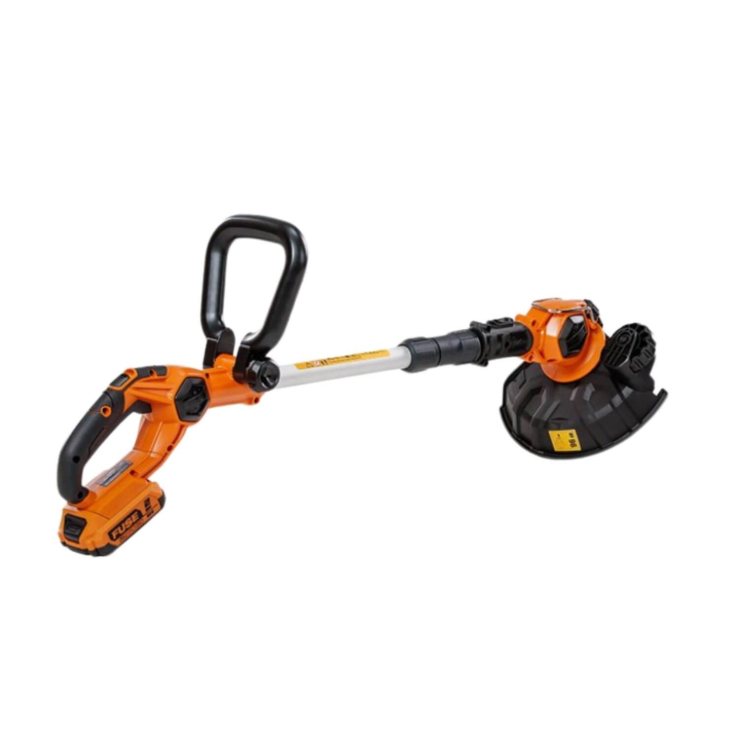 Fuse Akumulatorski Trimer BC 2320 1BCB - Image 3