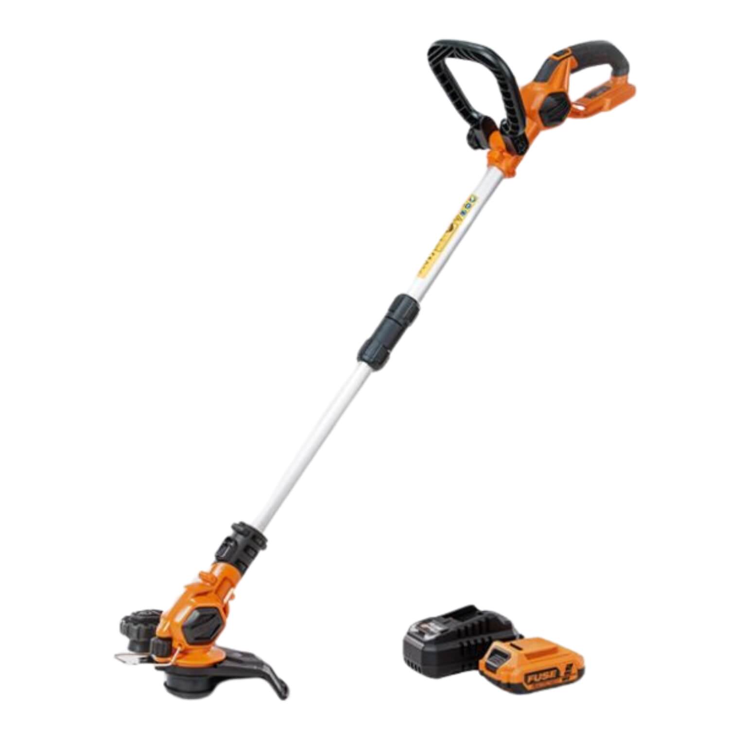 Fuse akumulatorski trimer BC 2320-BSB