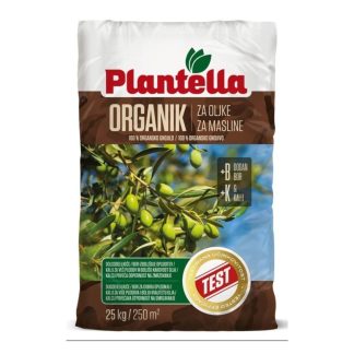 Gnojivo organsko 25 kg Organik