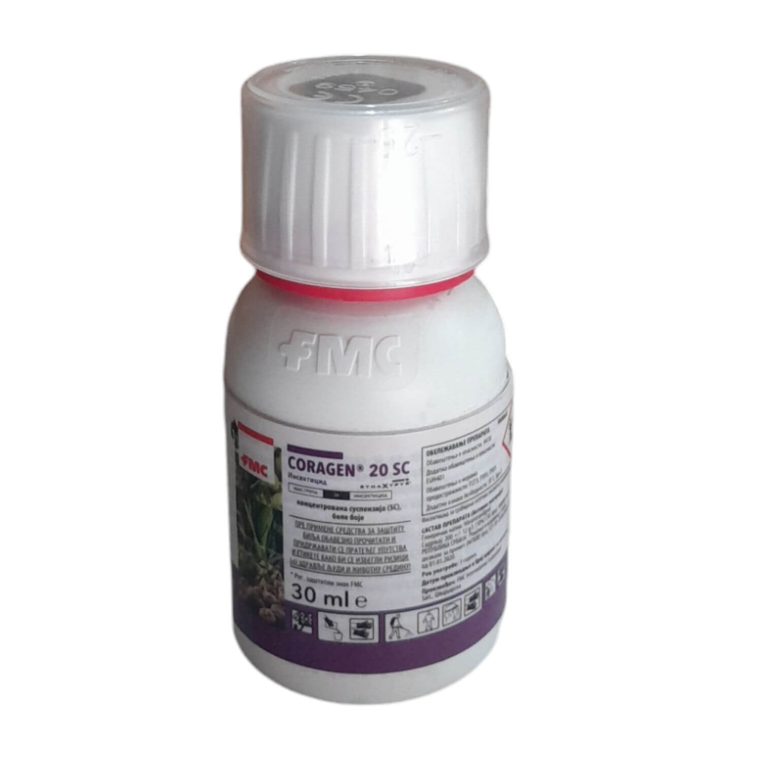 Insekticid Coragen 20 SC 30ml