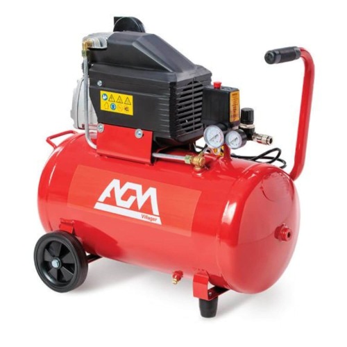Kompresor AGM 50L
