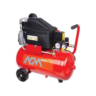 Kompresor za vazduh 24 L AGM