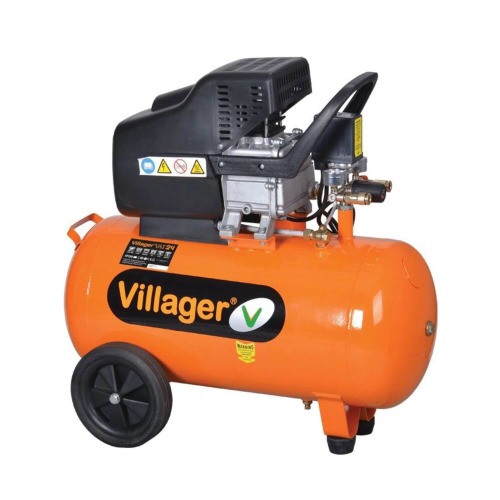 Kompresor za vazduh VAT BM 24 L