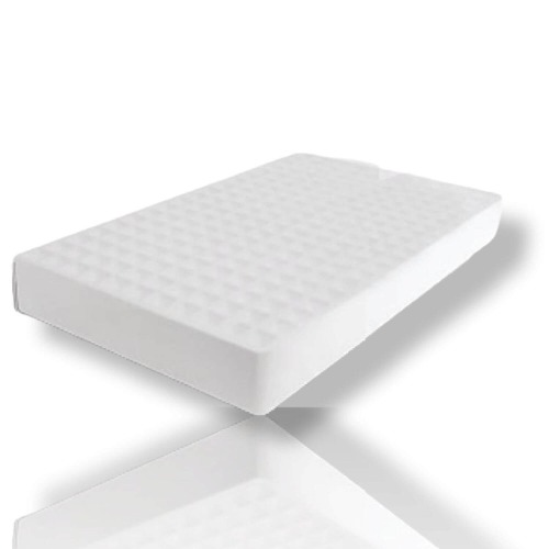 Kontejner stirop. S209 (209 rupa) četvrtasti