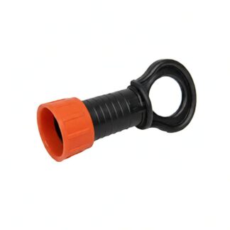 Kraj cijevi za aquatrax fi 17 mm