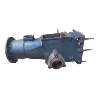 Kučište mjenjača Muta profi 779346