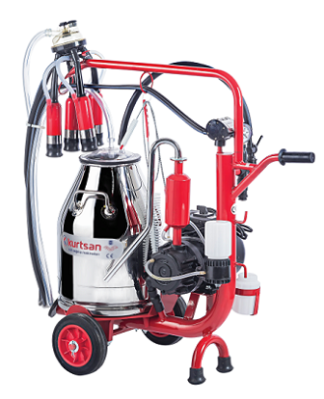 Muzilica KSM 1Y/S-S