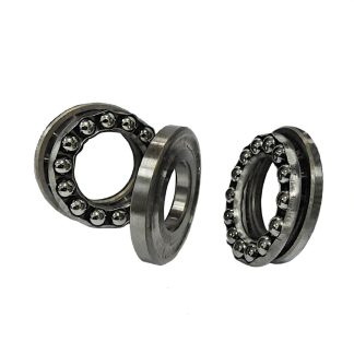 Ležaj aksijalni 52206