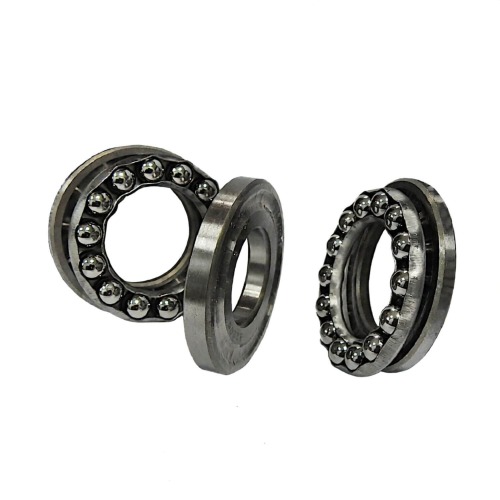 Ležaj aksijalni 52206