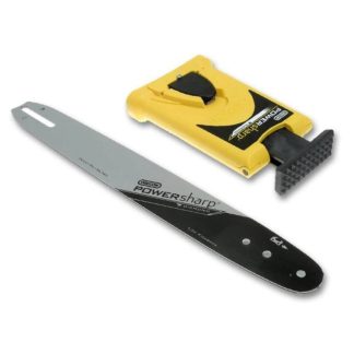 Mač POWERSHARP 14"-542310