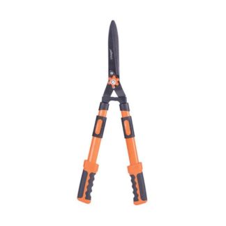 Makaze za živu ogradu ravna oštrica- teleskop HS116