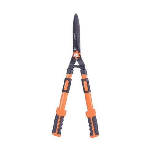 Makaze za živu ogradu ravna oštrica- teleskop HS116