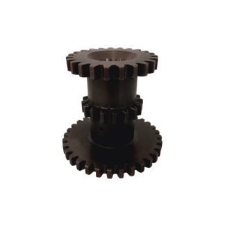 Međuzupčanik brzina M