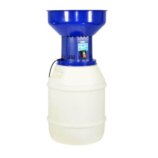 Mlin električni EM 50 za žito