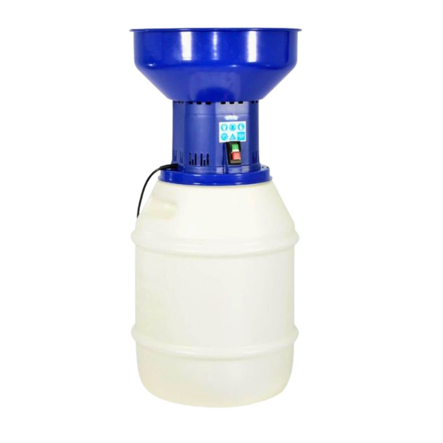 Mlin električni EM 50 za žito