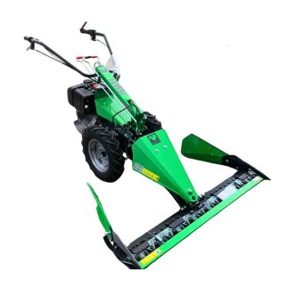 Motokosačica Muta Profi 178 ( Pogon rezni 1,3m)