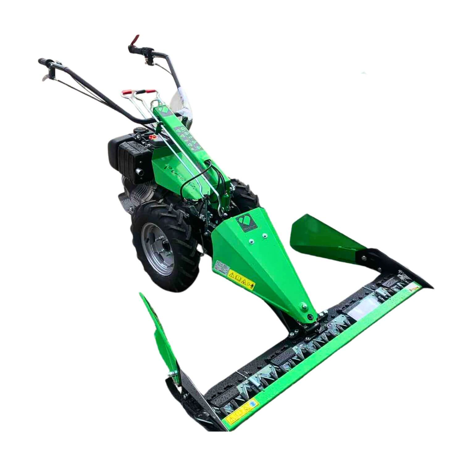 Motokosačica Muta Profi 178 ( Pogon rezni 1,3m)