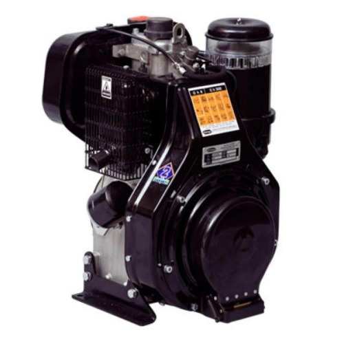 Motor 1510 G elektro