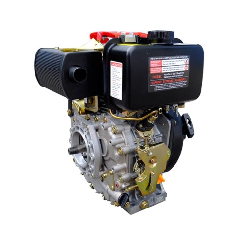 Motor CA 178 elektro