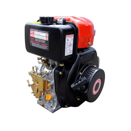 Motor CA 186 elektro