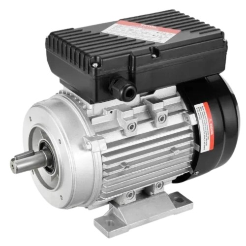 Motor elektro 0,55KW-220V Vacuum pump electric motor 0,55kw