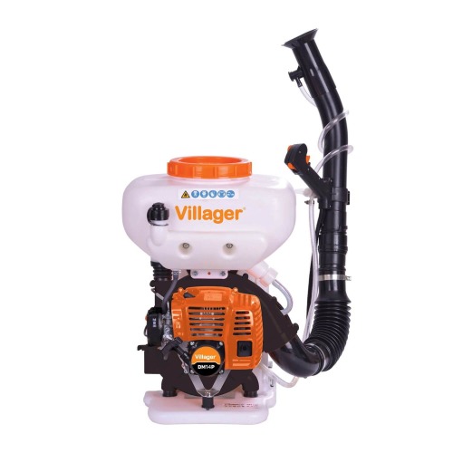 Motorna leđna prskalica DM 14-P