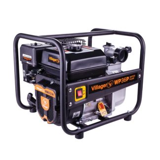 Motorna pumpa za vodu WP 36 P