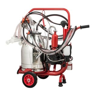 Muzilica KSM 1Y/S-S za OVCE/KOZE